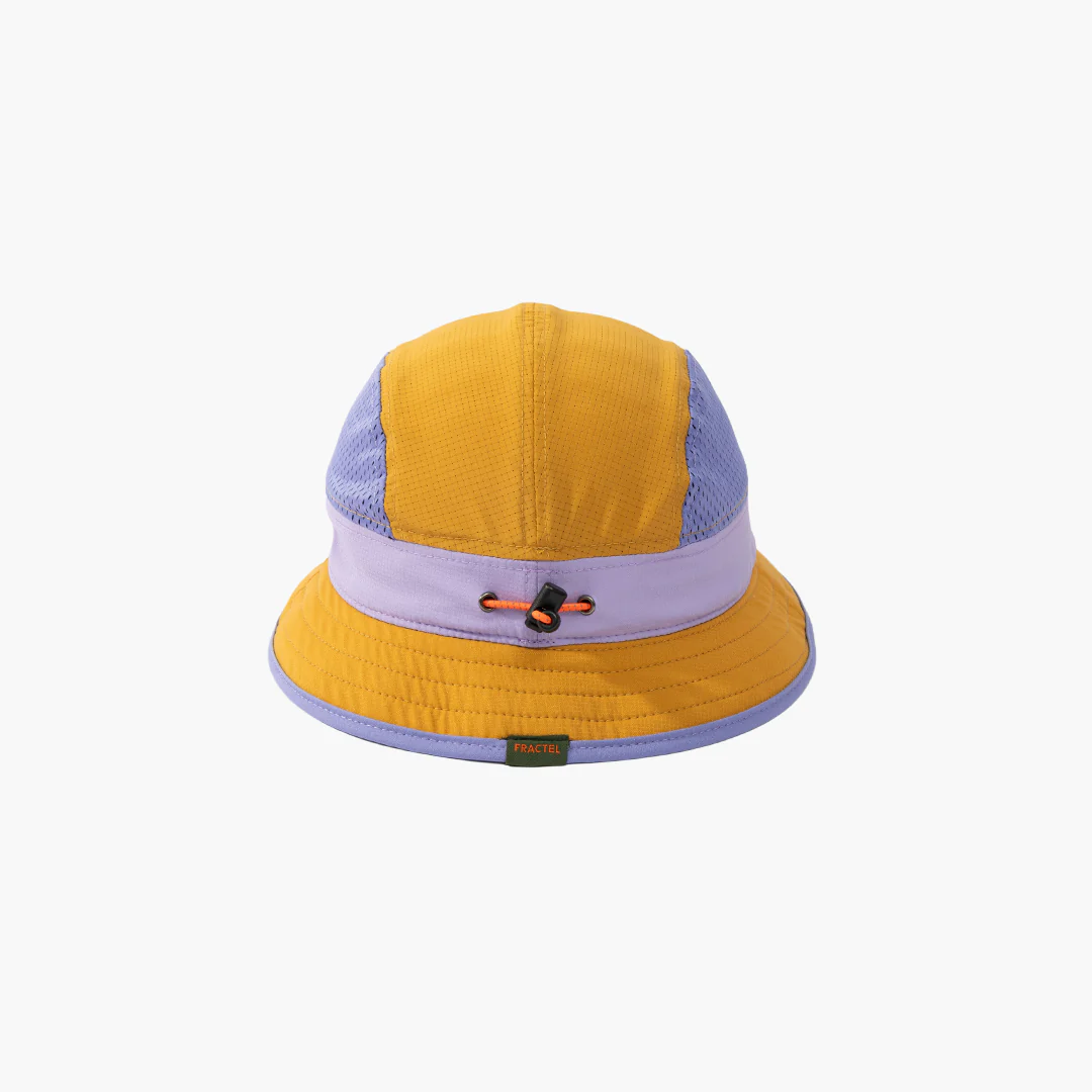 Fractel Bucket Hat | Delos - Image 5