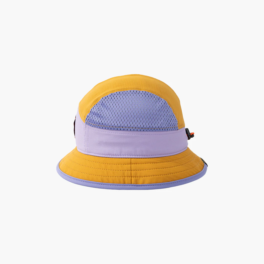 Fractel Bucket Hat | Delos - Image 6