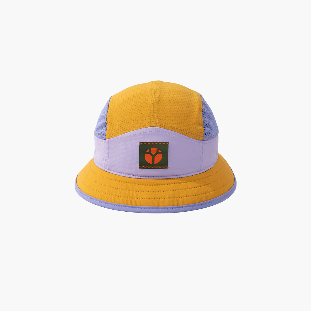 Fractel Bucket Hat | Delos - Image 7