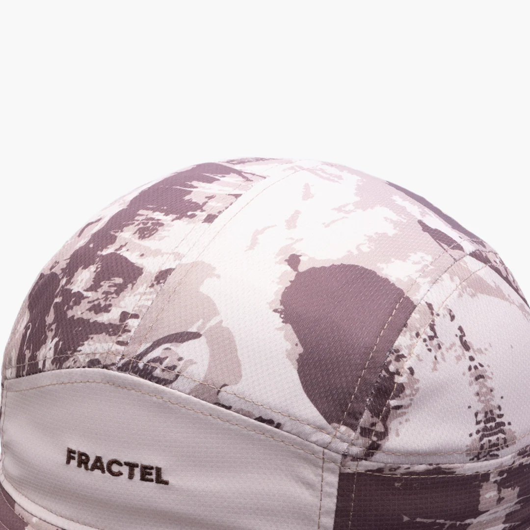 Fractel Bucket Hat | Echo Point - Image 6