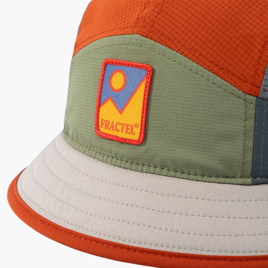 Fractel Bucket Hat | Rassul - Image 2