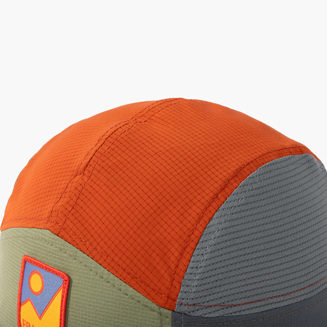 Fractel Bucket Hat | Rassul - Image 3