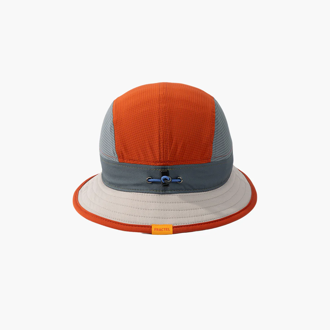 Fractel Bucket Hat | Rassul - Image 4
