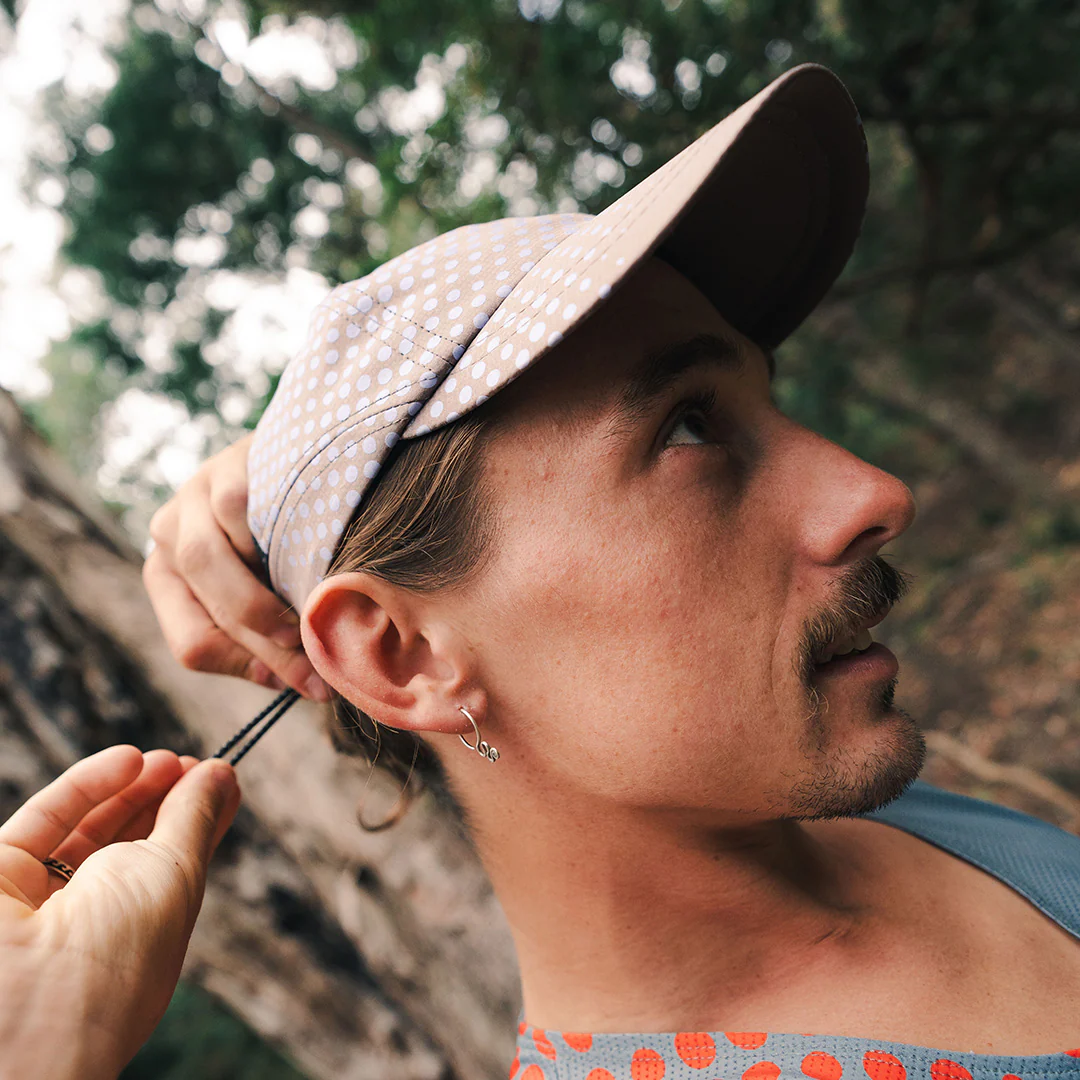 Fractel CP-Series Cap | Butterfly Mauve - Image 3