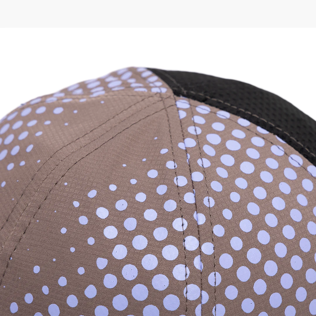 Fractel CP-Series Cap | Butterfly Mauve - Image 4