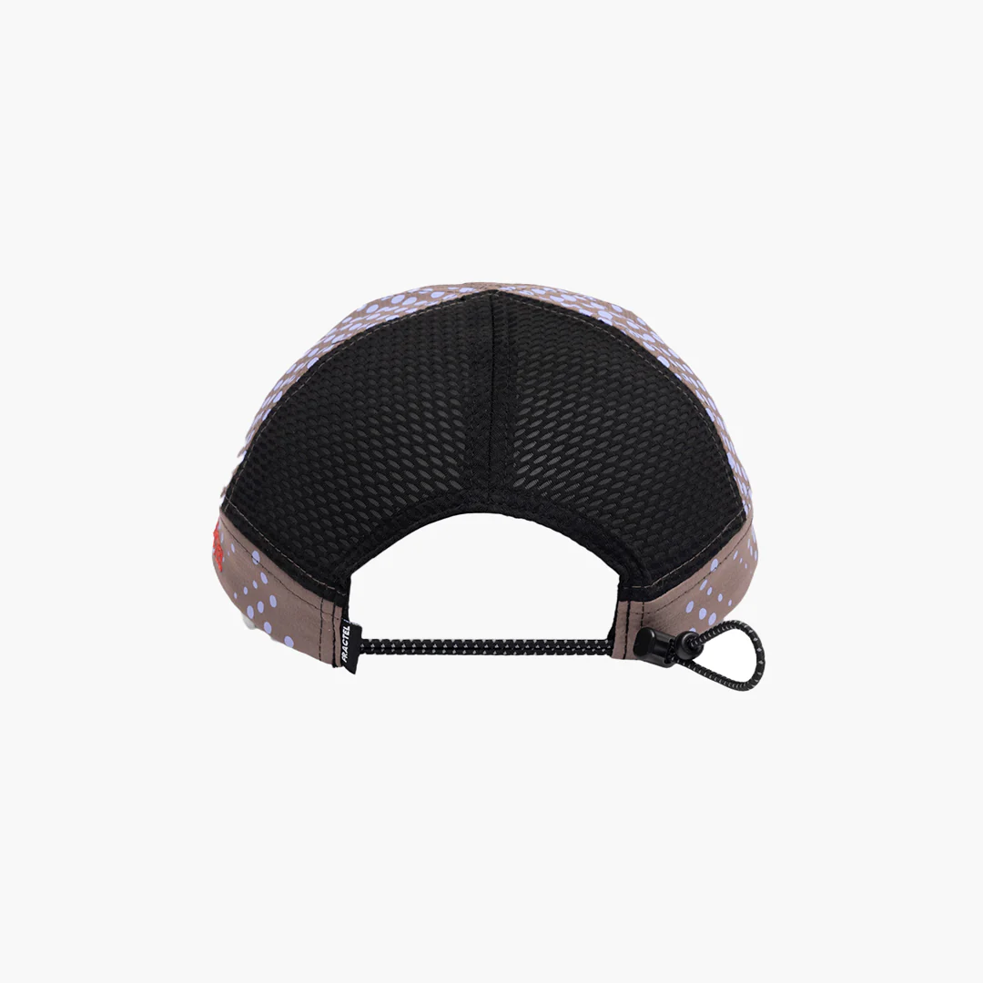 Fractel CP-Series Cap | Butterfly Mauve - Image 5