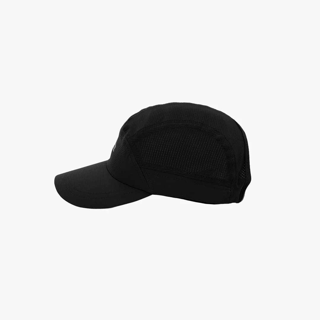 Fractel E-Series Cap | Black - Image 9
