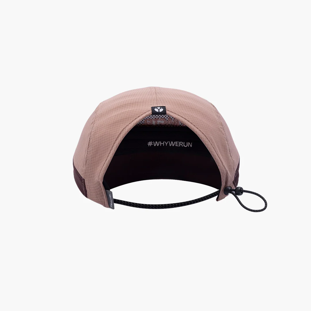 Fractel E-Series Cap | Echo - Image 3