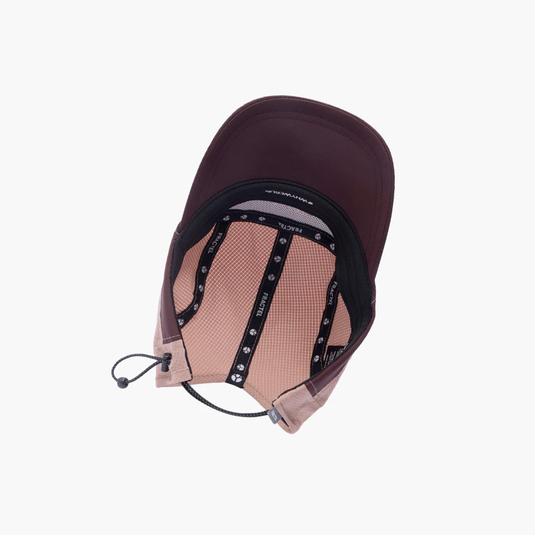 Fractel E-Series Cap | Echo - Image 7