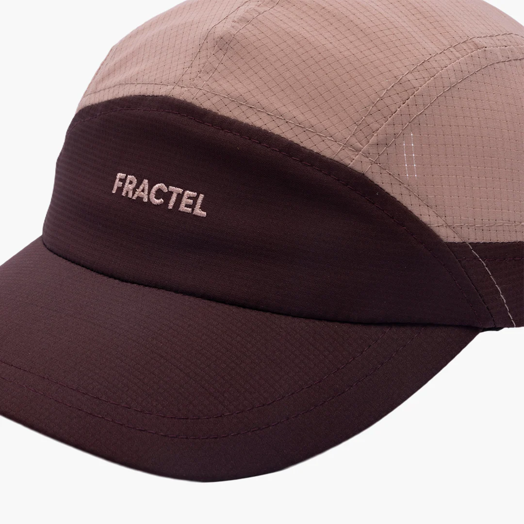 Fractel E-Series Cap | Echo - Image 8
