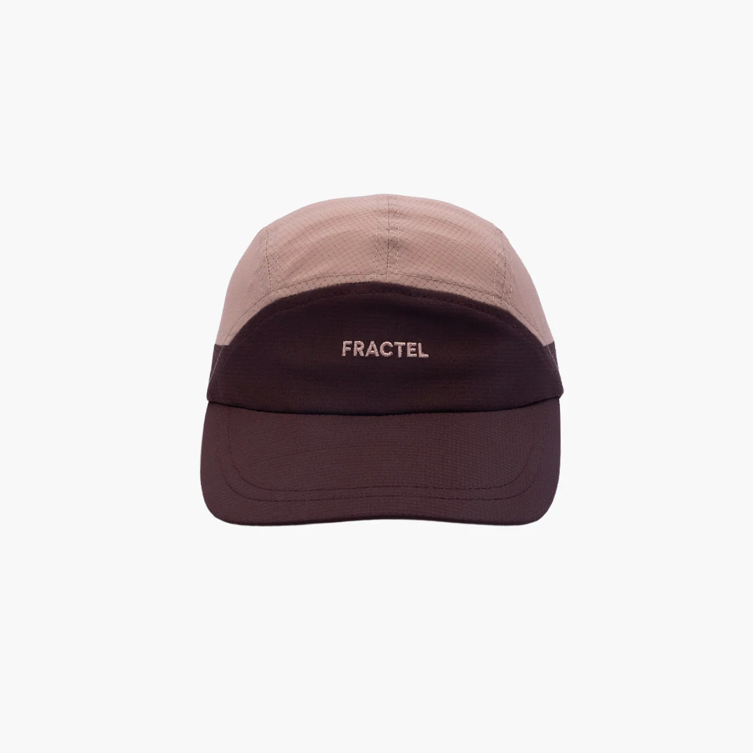 Fractel E-Series Cap | Echo - Image 9