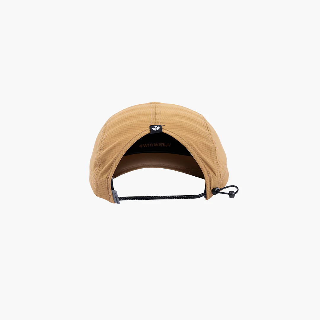 Fractel E-Series Cap | Straw - Image 6