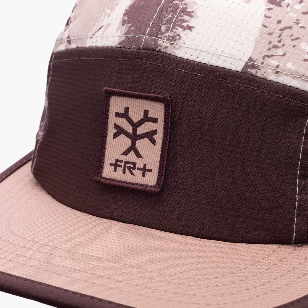 Fractel Legionnaire Hat | Echo Point | No Hole - Image 3