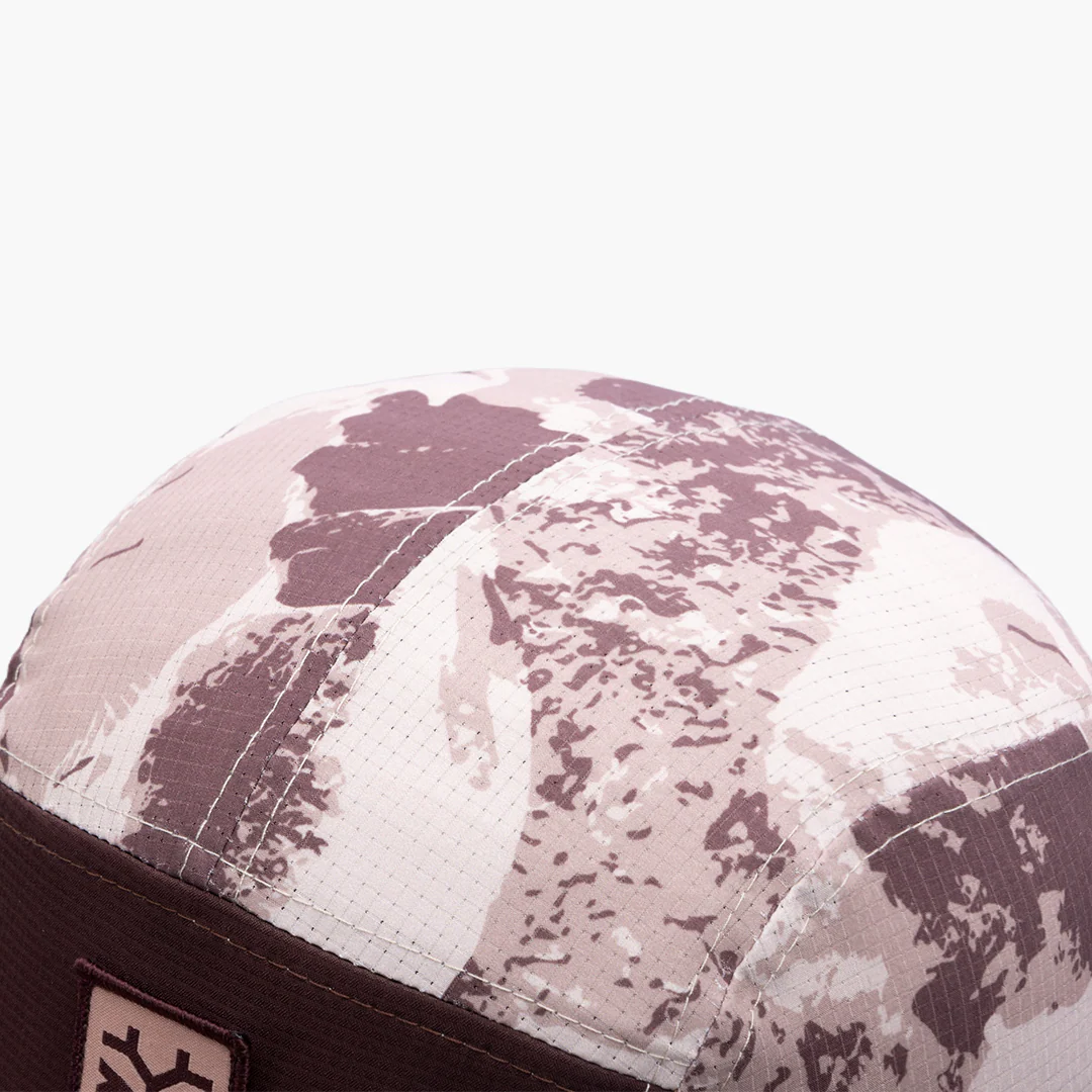 Fractel Legionnaire Hat | Echo Point | No Hole - Image 7