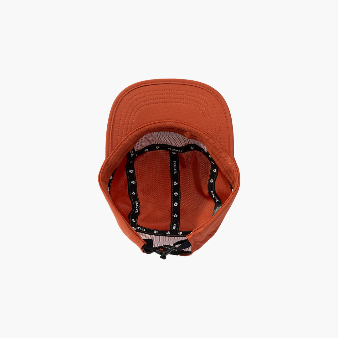 Fractel M-Series Cap | Earth - Image 3