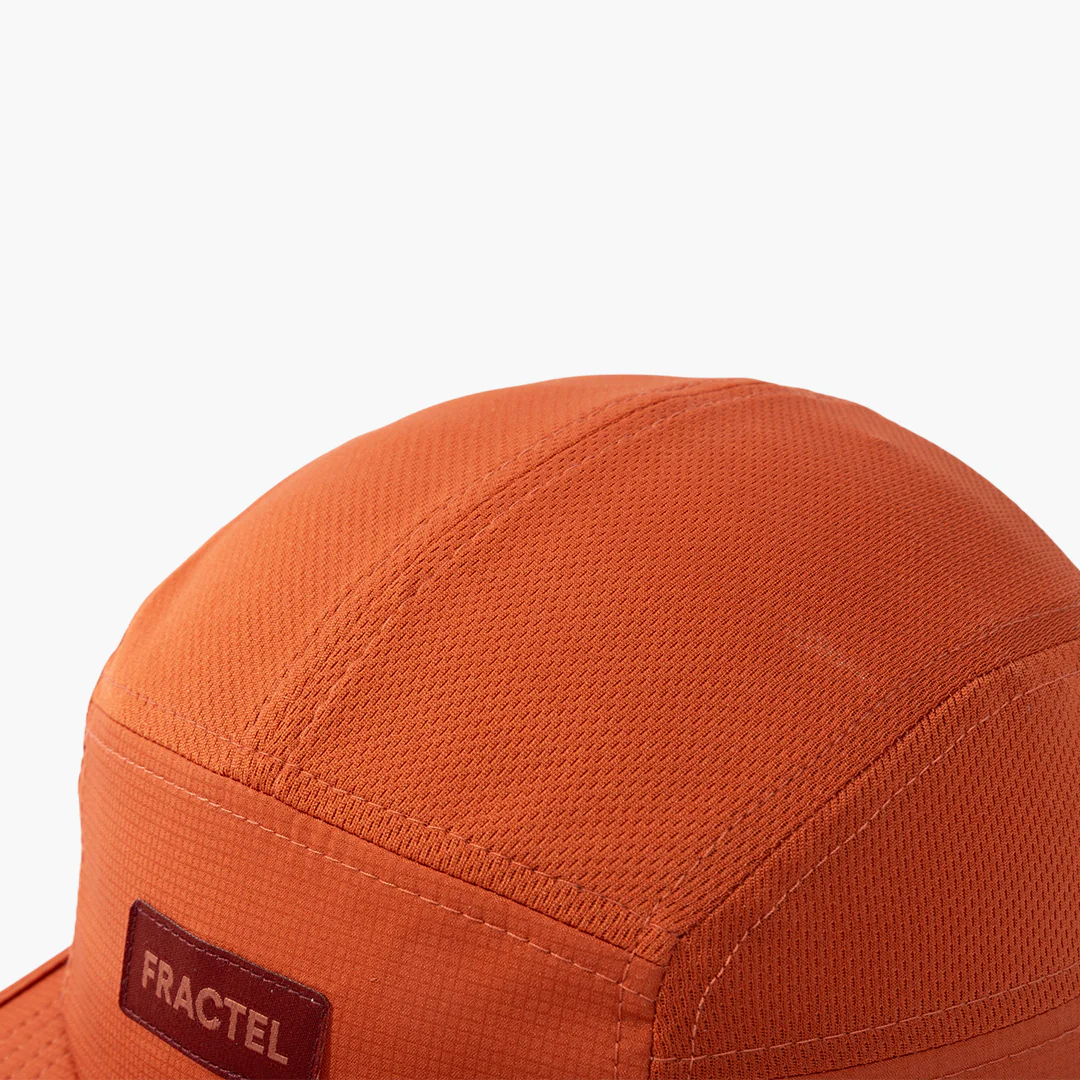 Fractel M-Series Cap | Earth - Image 5