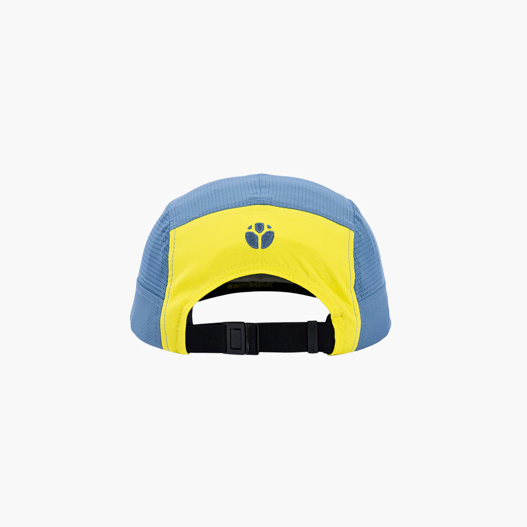 Fractel M-Series Cap | Feylite - Image 5