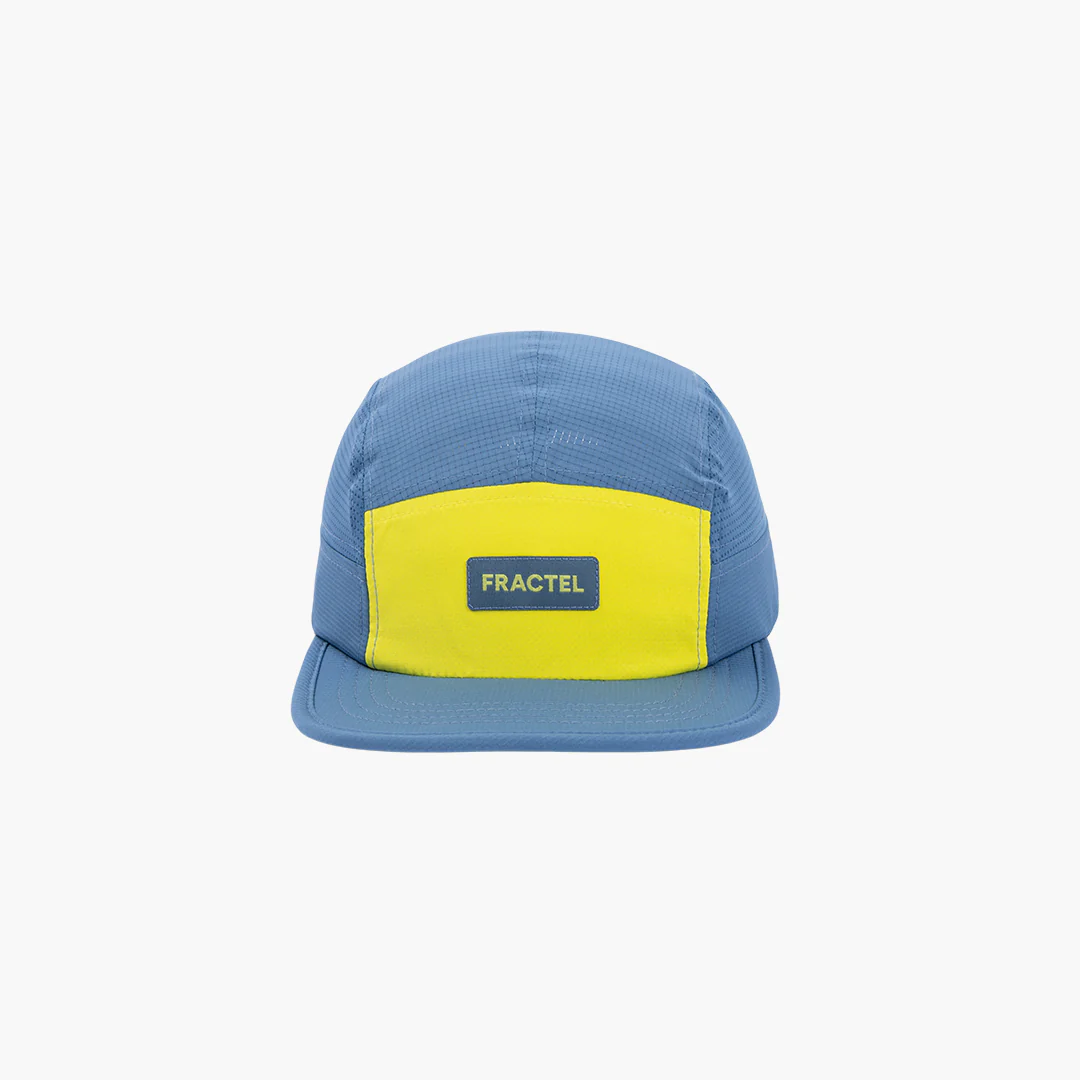 Fractel M-Series Cap | Feylite - Image 9