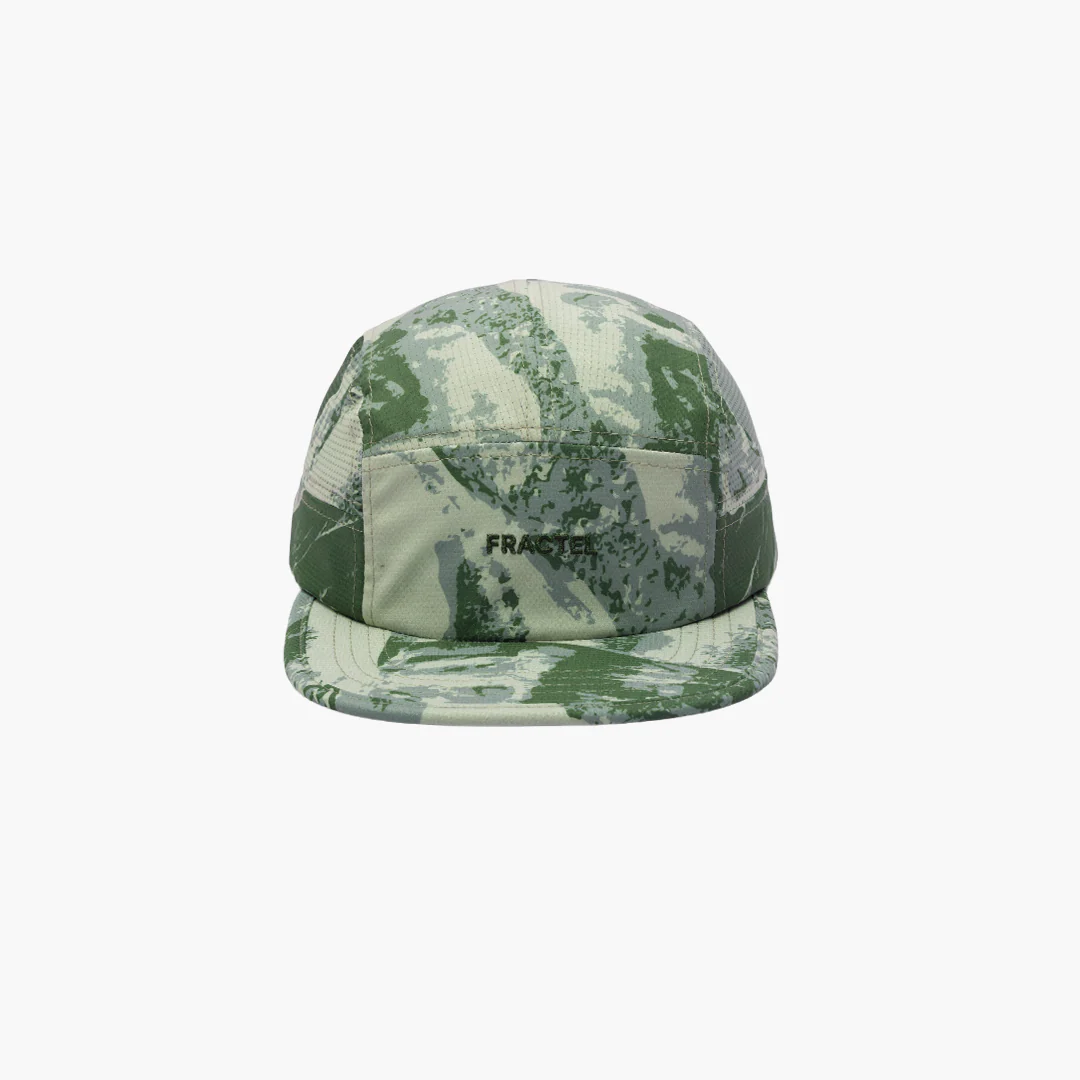 Fractel M-Series Cap | Govetts Leap - Image 11