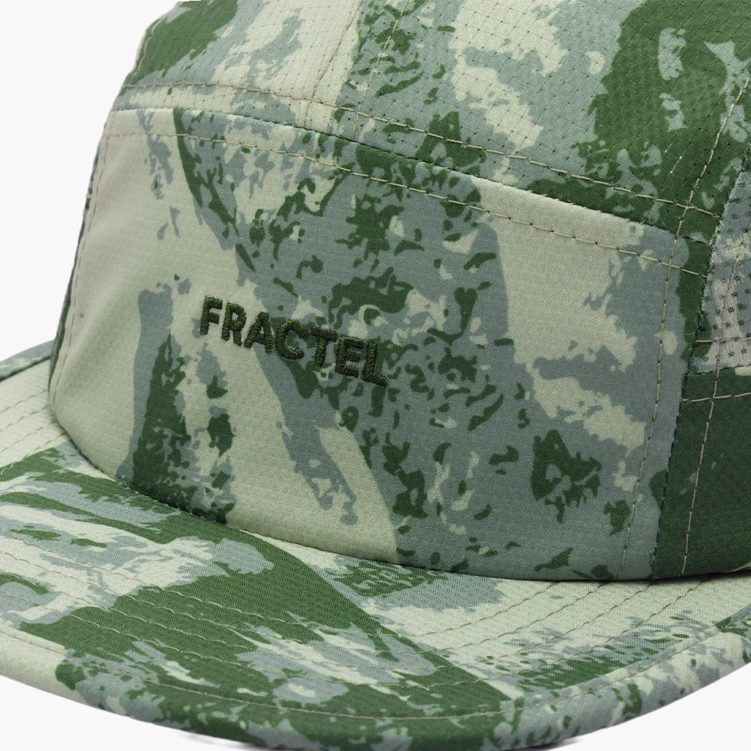 Fractel M-Series Cap | Govetts Leap - Image 4