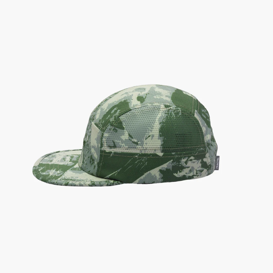 Fractel M-Series Cap | Govetts Leap - Image 9