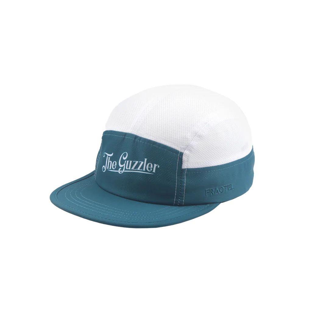 Fractel M-Series Cap | The Guzzler Ultra