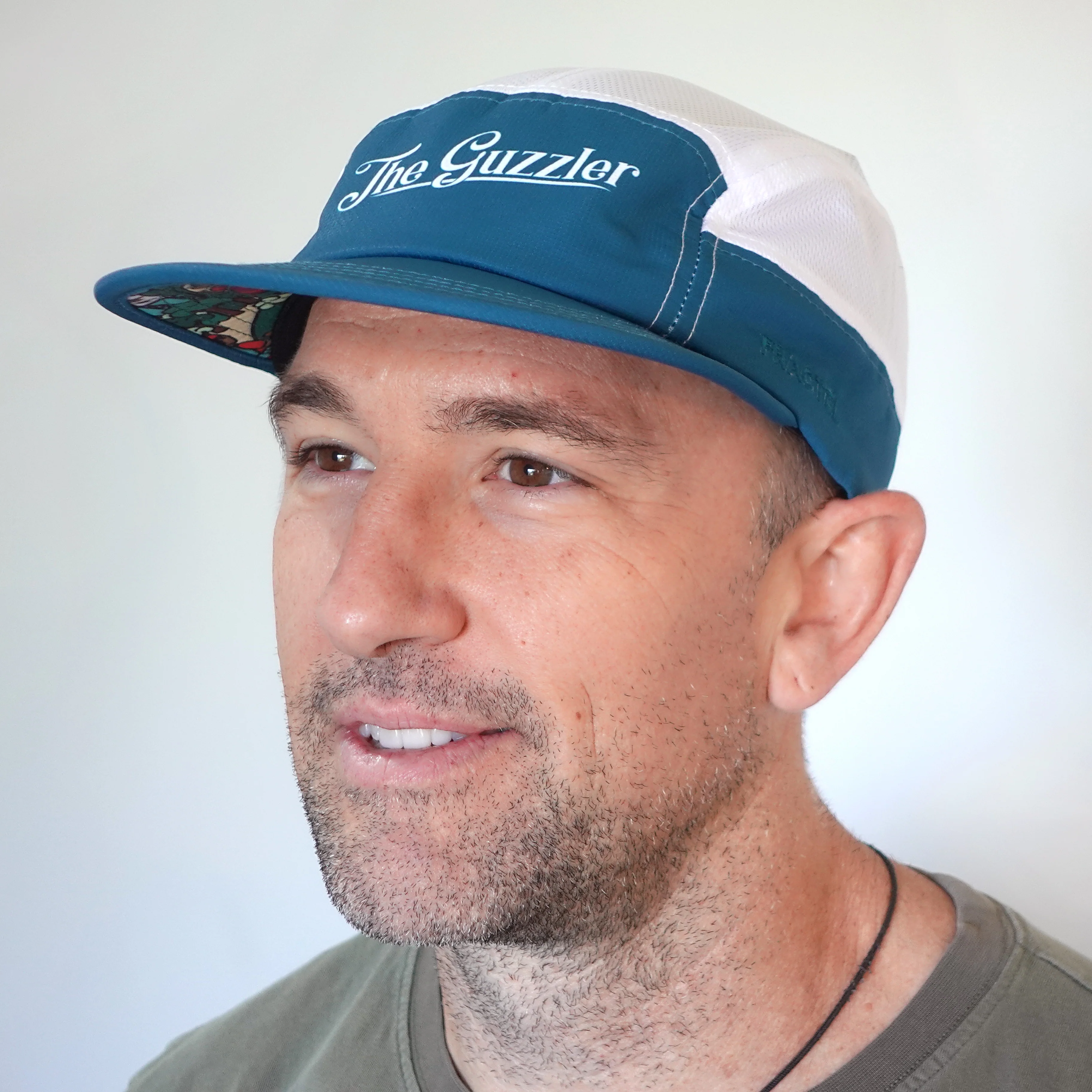 Fractel M-Series Cap | The Guzzler Ultra - Image 5