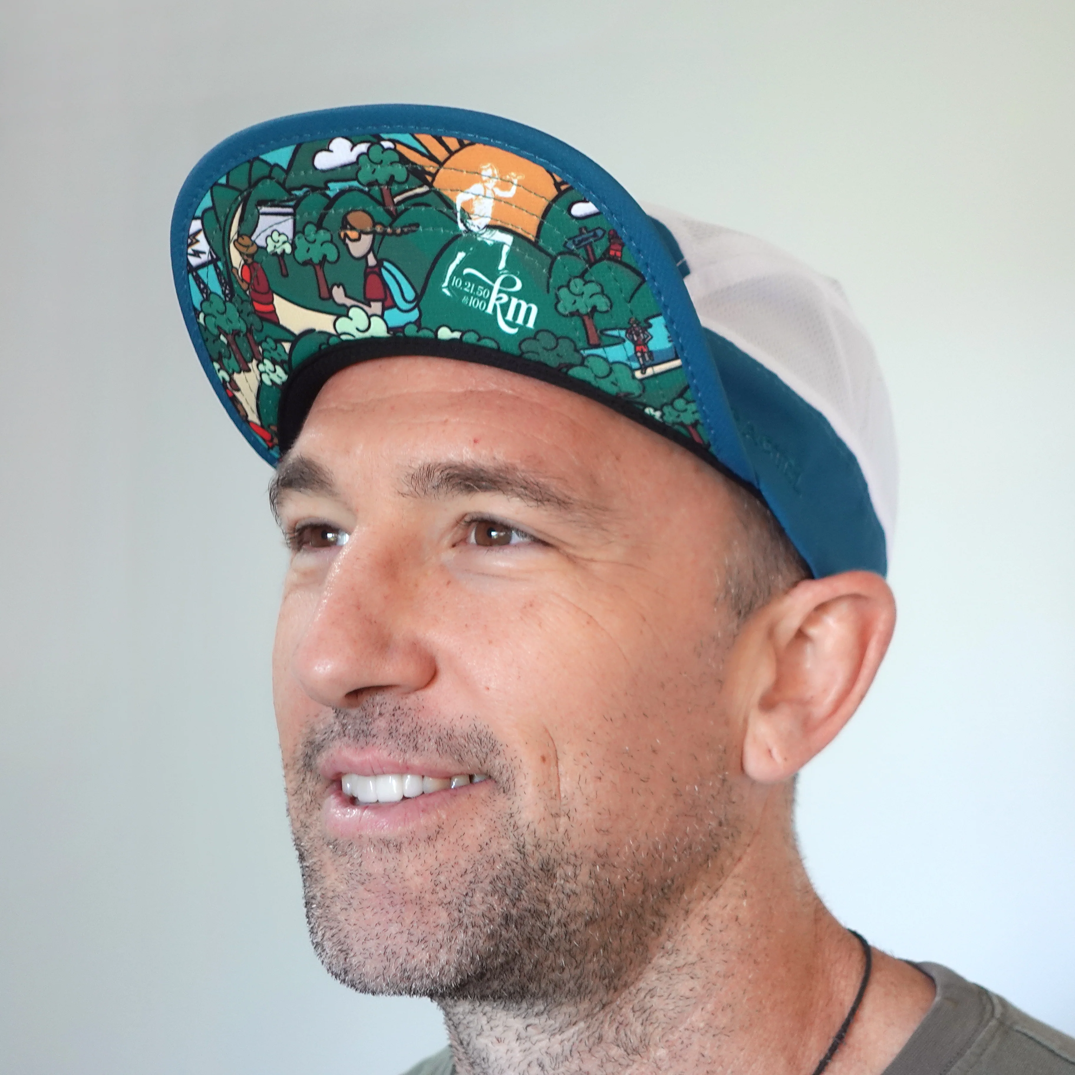Fractel M-Series Cap | The Guzzler Ultra - Image 6
