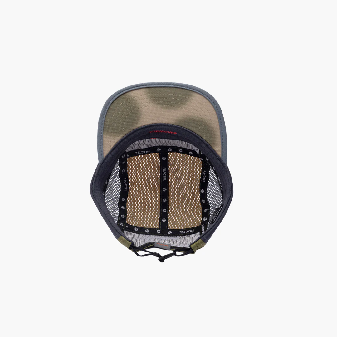 Fractel M-Series Cap | Trailhead - Image 4
