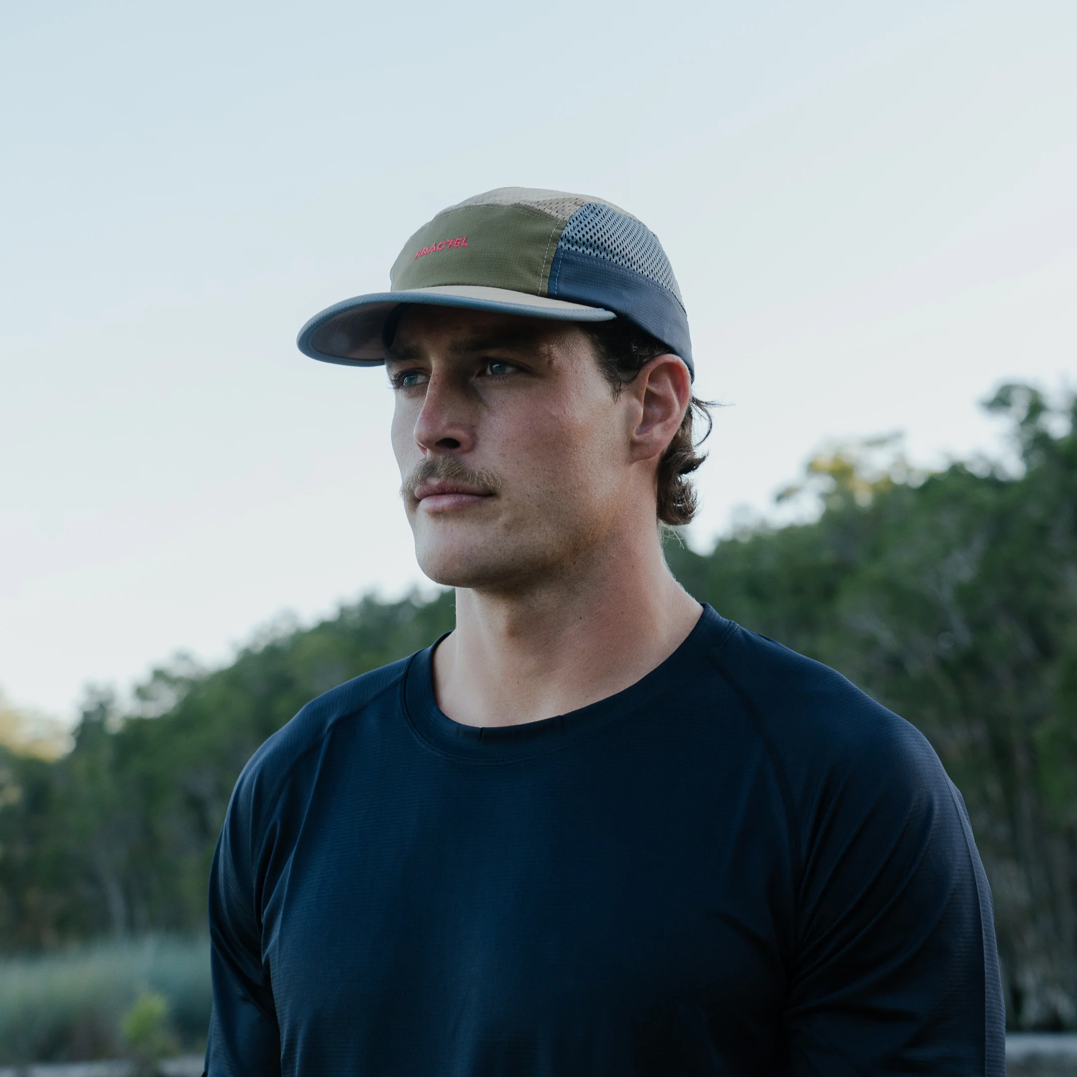 Fractel M-Series Cap | Trailhead - Image 5