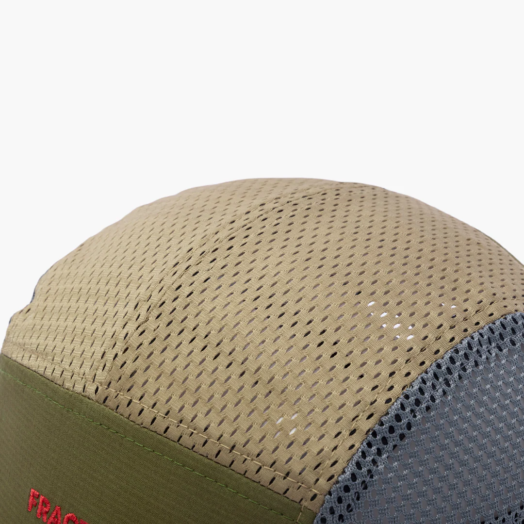Fractel M-Series Cap | Trailhead - Image 6
