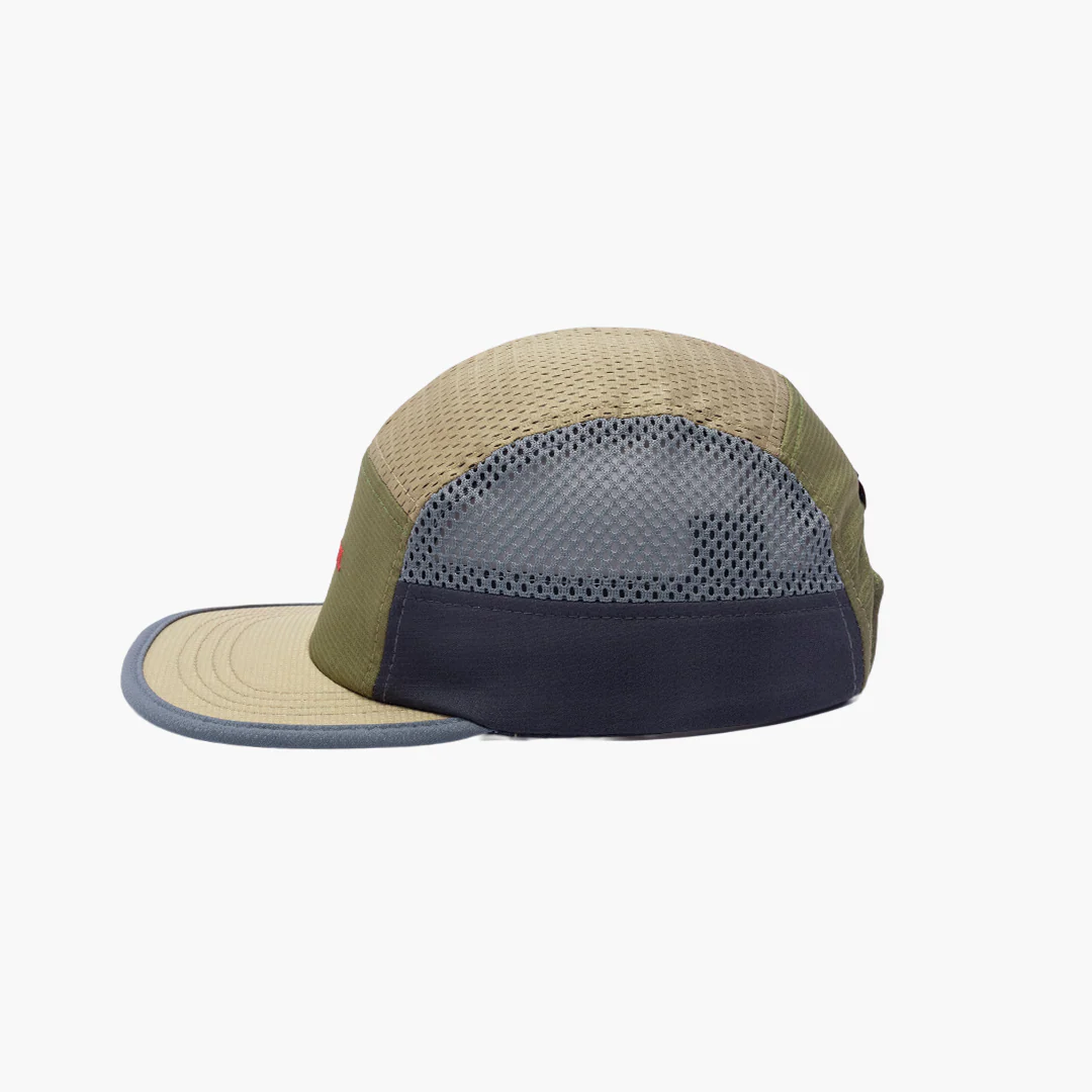 Fractel M-Series Cap | Trailhead - Image 7