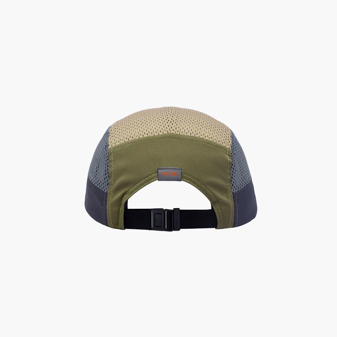 Fractel M-Series Cap | Trailhead - Image 8
