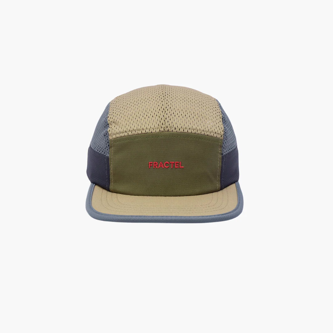 Fractel M-Series Cap | Trailhead - Image 9