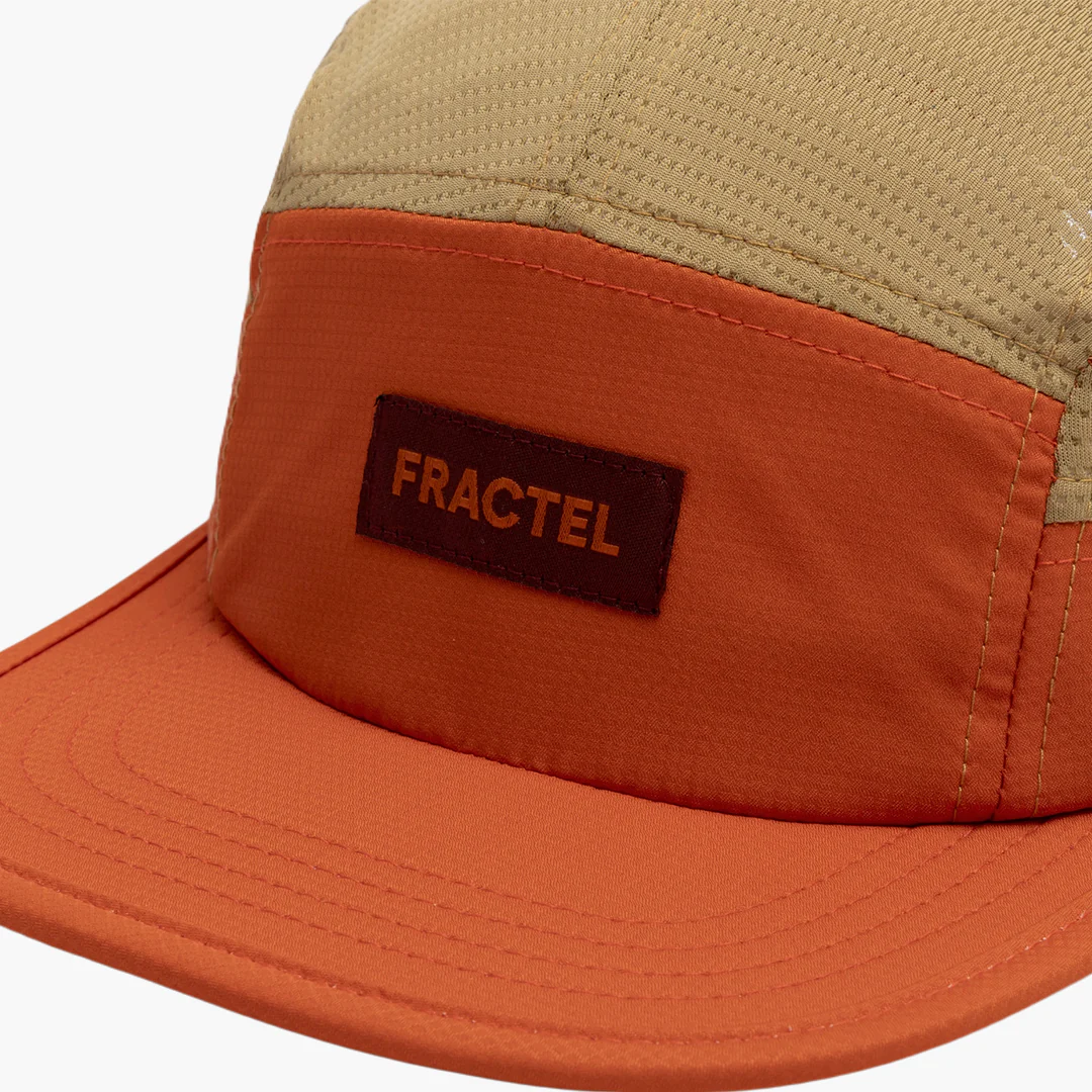 Fractel M-Series Cap | Ulldo - Image 3