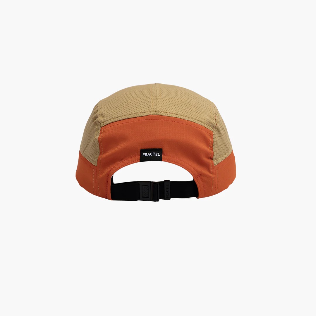 Fractel M-Series Cap | Ulldo - Image 6