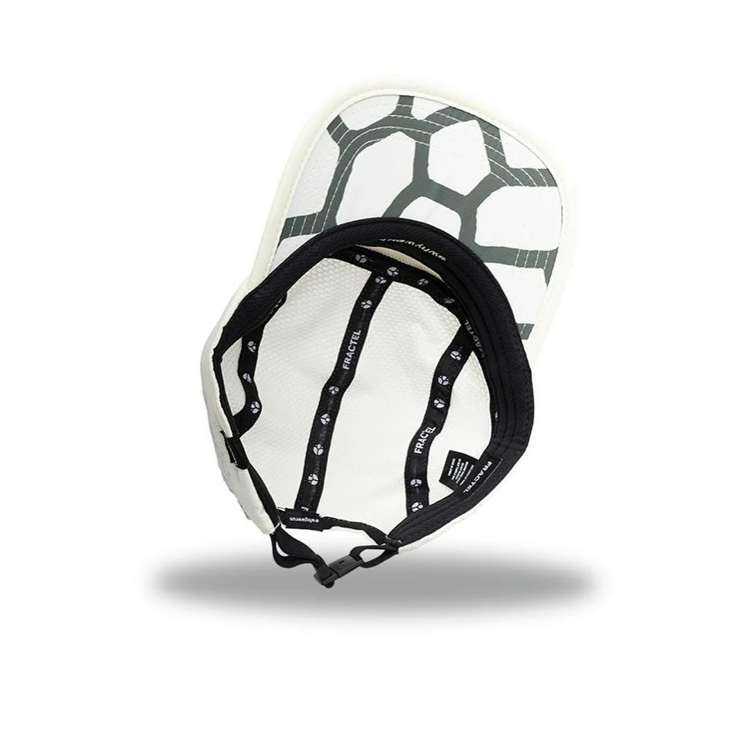Fractel R-Series Cap | Polar - Image 4