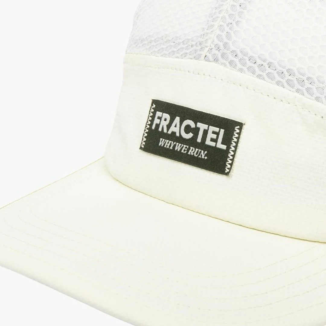 Fractel R-Series Cap | Polar - Image 5