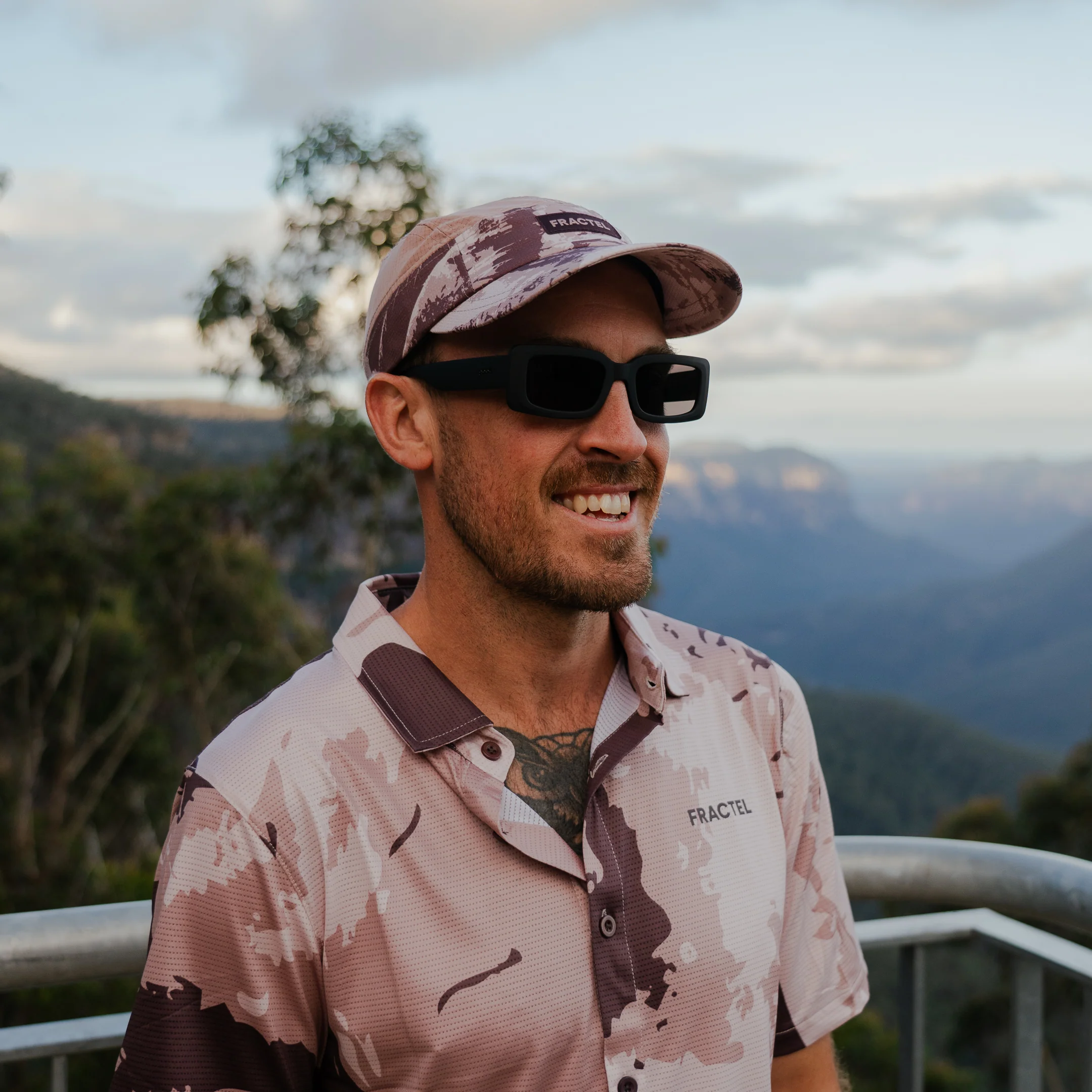 Fractel R-Series | Echo Point - Image 7