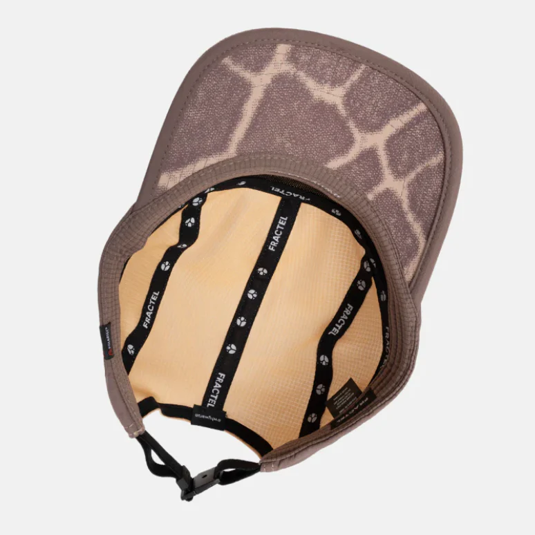 Fractel R-Series Polartec Cap | Barren - Image 4