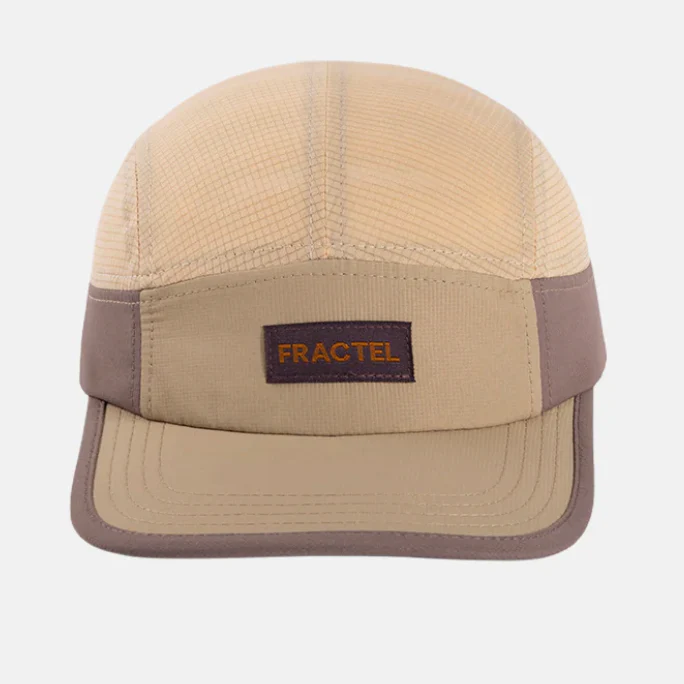 Fractel R-Series Polartec Cap | Barren - Image 5