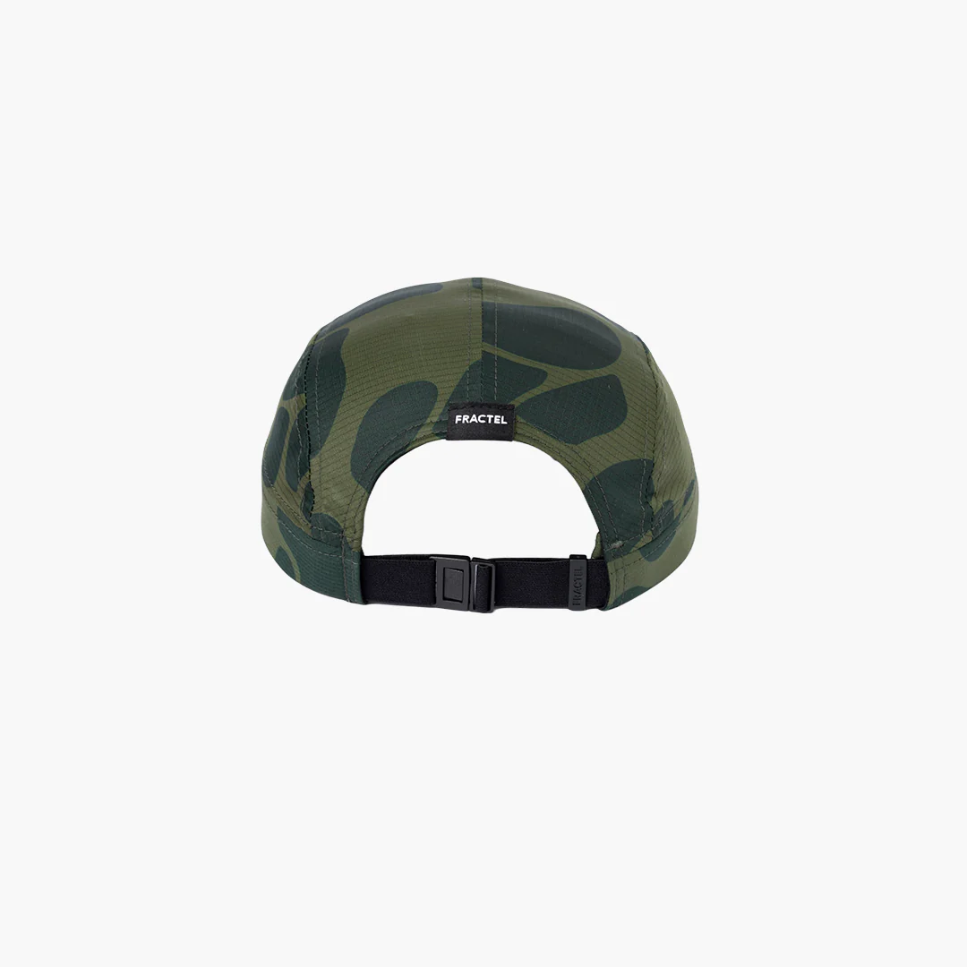 Fractel R-Series Polartec Cap | Verdure - Image 7