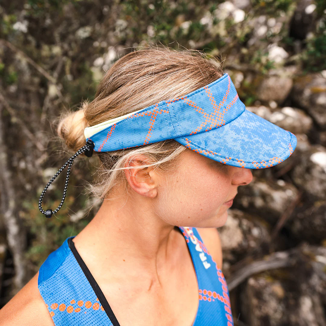 Fractel Visor | Chaos Cobalt - Image 7