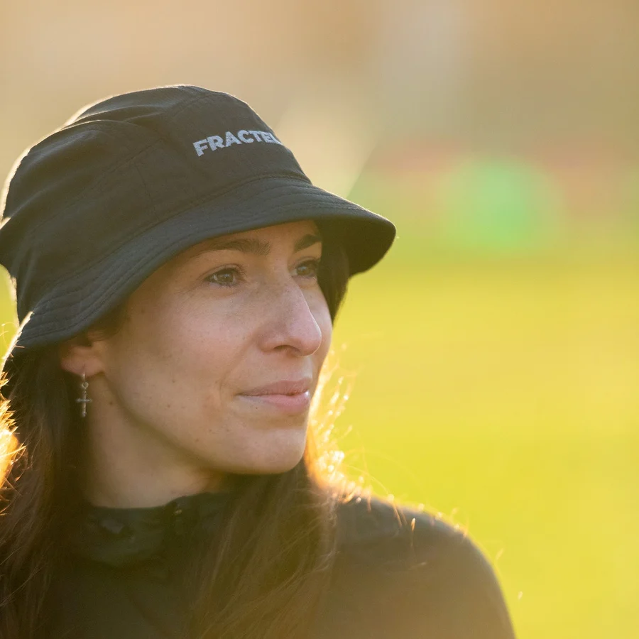 Fractel Bucket Hat | Jet Edition - Image 2