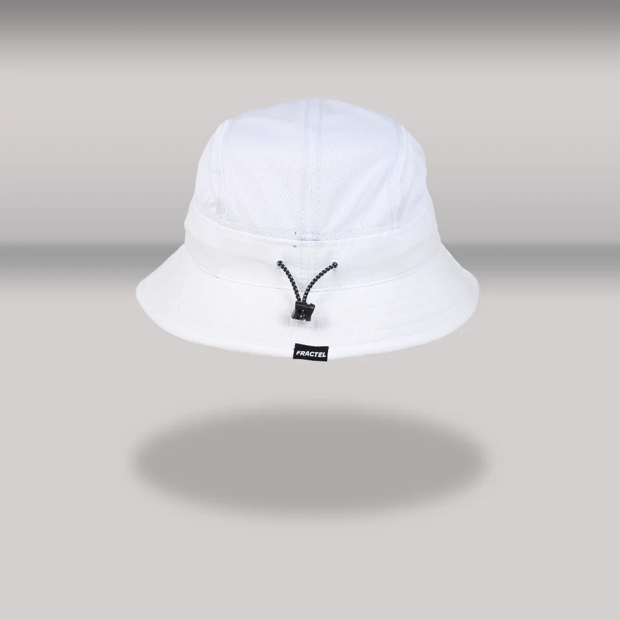 Fractel Bucket Hat | Lumen Edition - Image 4