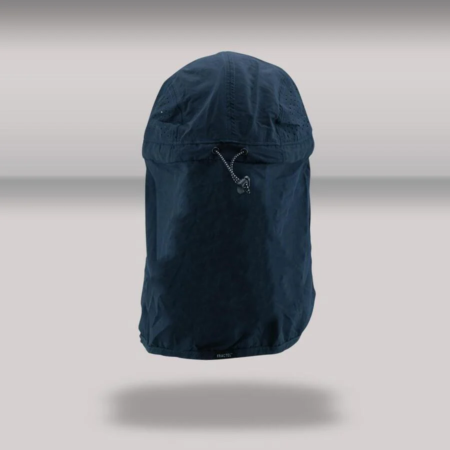 Fractel Legionnaire Cap | Neptune Edition | No Hole - Image 4