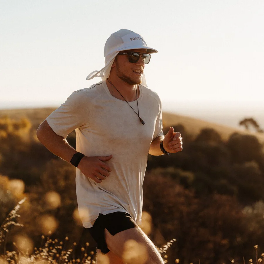 Fractel Polartec Legionnaire Hat | Lumen Edition | No Hole - Image 2