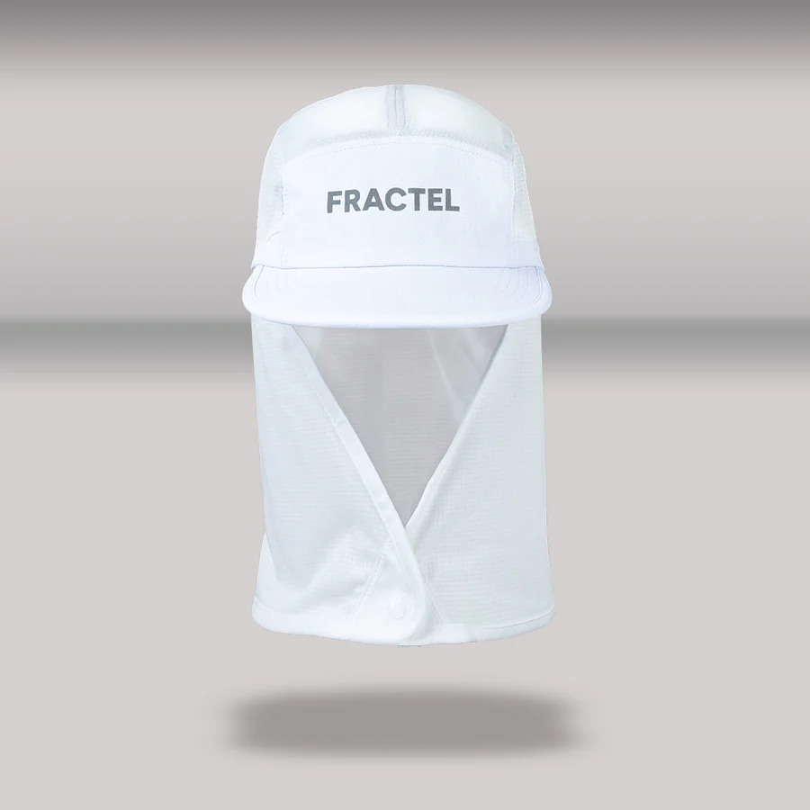 Fractel Polartec Legionnaire Hat | Lumen Edition | No Hole - Image 4