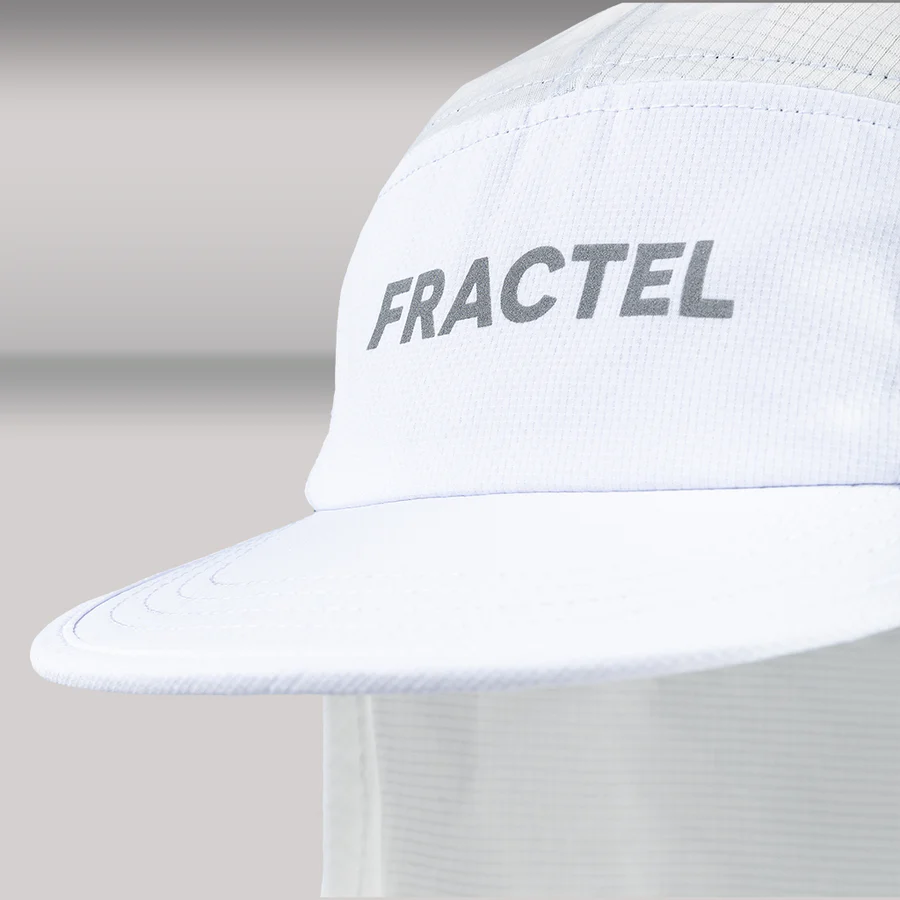 Fractel Polartec Legionnaire Hat | Lumen Edition | No Hole - Image 6