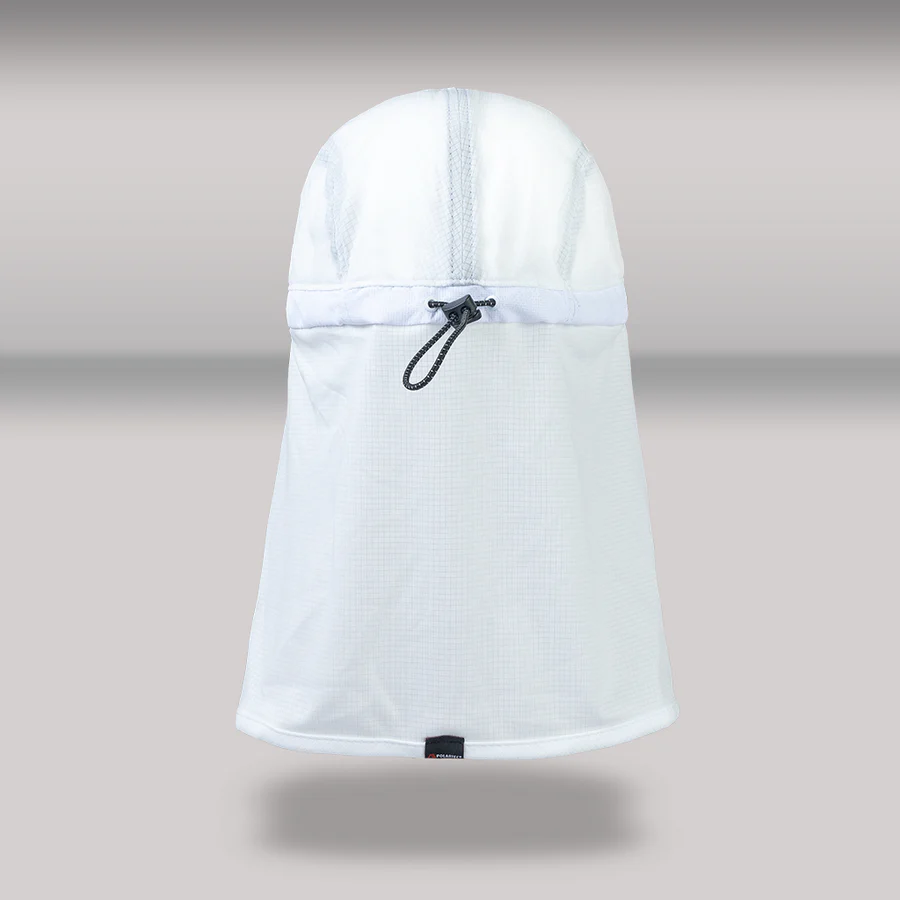 Fractel Polartec Legionnaire Hat | Lumen Edition | No Hole - Image 8